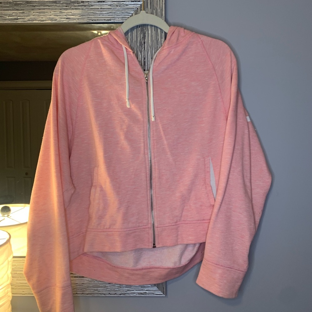 Victoria secret sweatshirt